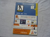 KSIĄŻKA TELEFONICZNA ZACHODNIOPOMORSKIE SZCZECIN - ABONENCI PRYWATNI