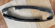BMW dokładka zderzaka tył 15857711