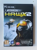 Tom Clancy's Hawx 2 PL PC brak klucza