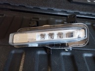 Halogen lewy Ford Explorer VI LED 2019-