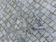 stelaż licznika czaszy przód piaggio x10 125 350 500