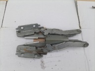 FIAT ULYSSE 807 ZAWIASY MASKI KOMPLET