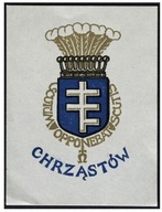 *KP* Przypkowski Tadeusz (05) Scutum Opponebat Scutis Chrząstów, X3, 1942