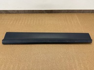 AUDI Q2 81A LISTWA DRZWI PAWY PRZÓD 81A853960 STRUKTURA