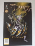 The Darkness 3 Praca zbiorowa
