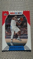 2020-21 Panini NBA Hoops * Montrezl Harrell * Clippers