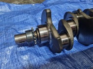 Fiat Scudo Wał korbowy 2.0 jtd Multijet Diesel 88kW (120 HP) RHK