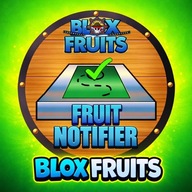 Fruit Notifier | BLOX FRUITS | ROBLOX