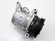 SPRĘŻARKA KLIMATYZACJI 95201-57M00 SUZUKI JIMNY III 1.3 VVT 16V M13A
