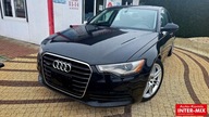 Audi A6 Limousine Qatro 3,0 3.0 Benzyna 310KM