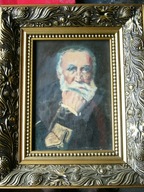 Gen, Dembiński wg Rodakowskiego, ale rama...