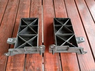 RENAULT TWINGO III 3 14-24 Strefa Zgniotu komplet 20935284R 620928531R