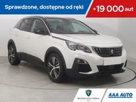 Peugeot 3008 1.2 PureTech, Salon Polska