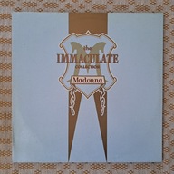 Madonna - The Immaculate Collection - 1990 EU [NM/EX+]