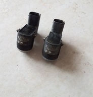 9677782977 Czujnik Parkowania 3008 5008 Peugeot DS3 Zderzak Przód Tył PDC