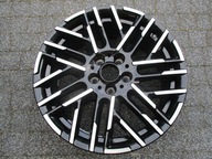 1szt. alufelga MINI Cooper F60 F61 R60 R61 7,5Jx18 ET50 24r. 3113320