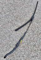 Porsche 911 992 2019 - ramię pióro wycieraczki szyby czołowej lewe