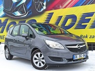 Opel Meriva 1.4 Benzyna, 120KM