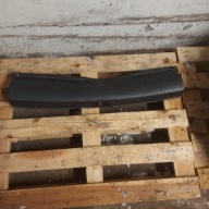 OSŁONA PASA BAGAŻNIKA TYŁ AUDI A4 B8 LIFT SEDAN 8K5863471