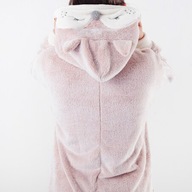 Kombinezon, piżama Home and you S/M