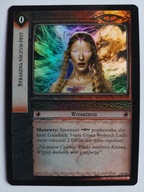 Straszna Niczym Świt 3R103 FOIL LOTR TCG