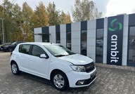 Dacia Sandero 1.0B 101KM LPG 2020r. Salon Polska F-Vat 23 BenzynaLPG