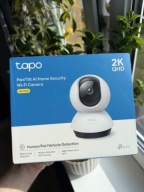 Kamera IP wewnętrzna Tp-Link Tapo C220