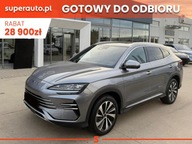 BYD Seal U DM-i Boost Suv 1.5 (218KM) 2025