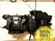 Yaris I nagrzewnica dmuchawa Europa kompletna