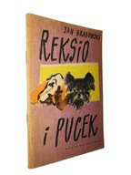 REKSIO I PUCEK - Jan Grabowski (1963)