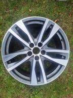 4K0601025H FELGA 19 cali AUDI A6 8,5X19 ET40 5X112