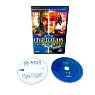CIVILIZATION CALL TO POWER PC POLSKIE WYDANIE PL