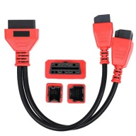 Adapter DO FIAT SGW Bypass Security Gateway FCA SGW