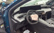 DESKA KONSOLA PRZEKŁADKA DO ANGLIKA PEUGEOT 3008 III