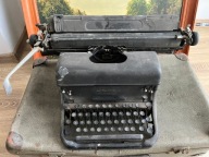 Maszyna do Pisania Remington PRL