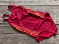 ADIDAS strój pływacki KOSTIUM kąpielowy rozm. XXS 32 164 cm