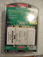 Amerykański czujnik czadu.