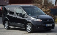 Ford Tourneo Connect 1.6D Klima Kamera 2KPL KOL 5-Osobowy Sprowadzony