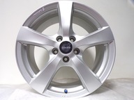 4x VOLVO C30 S40/V50 S60/V60 S80 V40 V70 XC70 XC60_F-VAT_17''