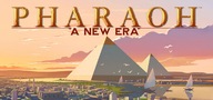Pharaoh: A New Era klucz steam
