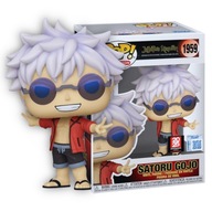 FUNKO Figure POP! Jujutsu Kaisen - Satoru Gojo. Figurka kolekcjonerska