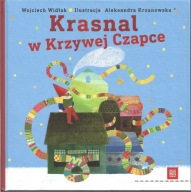 KRASNAL W KRZYWEJ CZAPCE WOJCIECH WIDŁAK