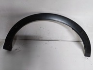 LISTWA BŁOTNIKA OSŁONA NADKOLA LEWA TYŁ AUDI Q3 83A ORYGINAŁ LZ7S