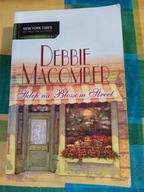 Sklep na Blossom Street Debbie Macomber