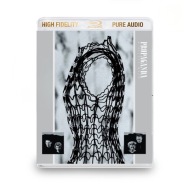 Propaganda A Secret Wish blu-ray Atmos