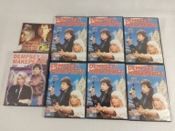 Dempsey & Makepeace 14 odcinków na DVD