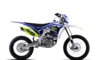 Barton NXT Kross cross Barton NXT 300 raty transport leasing Benzyna 27KM