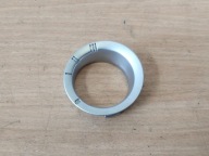 Volvo C30 S40 V50 pierścień obudowa osłona stacyjki stacyjka