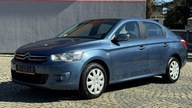 Citroen C-Elysée 1.2 Benz. 82KM z Niemiec