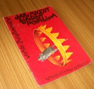 JAK MYSZY ZJADŁY POPIELA Anna Świrszczyńska